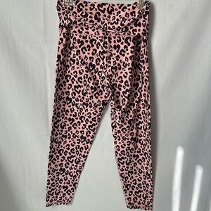 Offline by Arie Animal Print Leggings